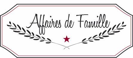 Affaires de Famille