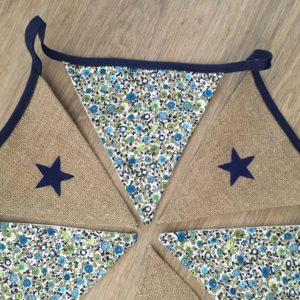 Guirlande de fanions #4