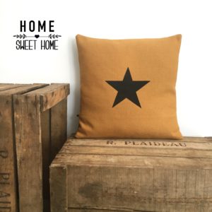 Sticker "Home Sweet Home"