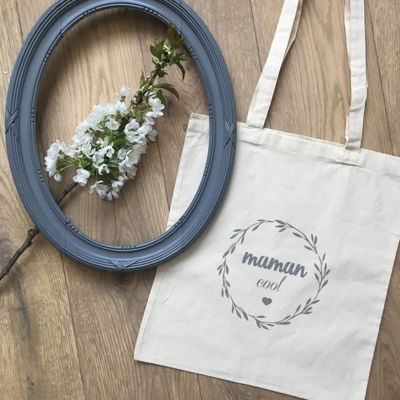 Cherie Tote Bag