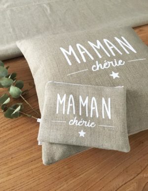 Coffret "Maman Chérie"