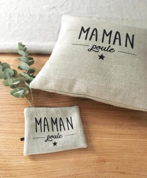 Coffret "Maman Poule"