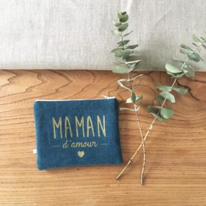 Pochette "Maman d'Amour"