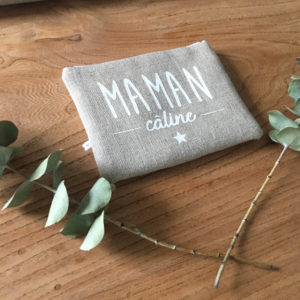 Coffret "Maman Câline"