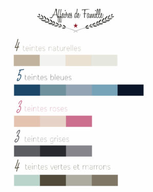 Coussin "Prendre le temps"